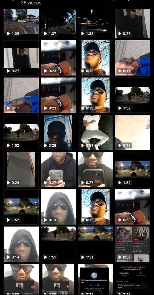 AI - How To Advertise Digital Products Using Paid Ads Videos - Download Delivery