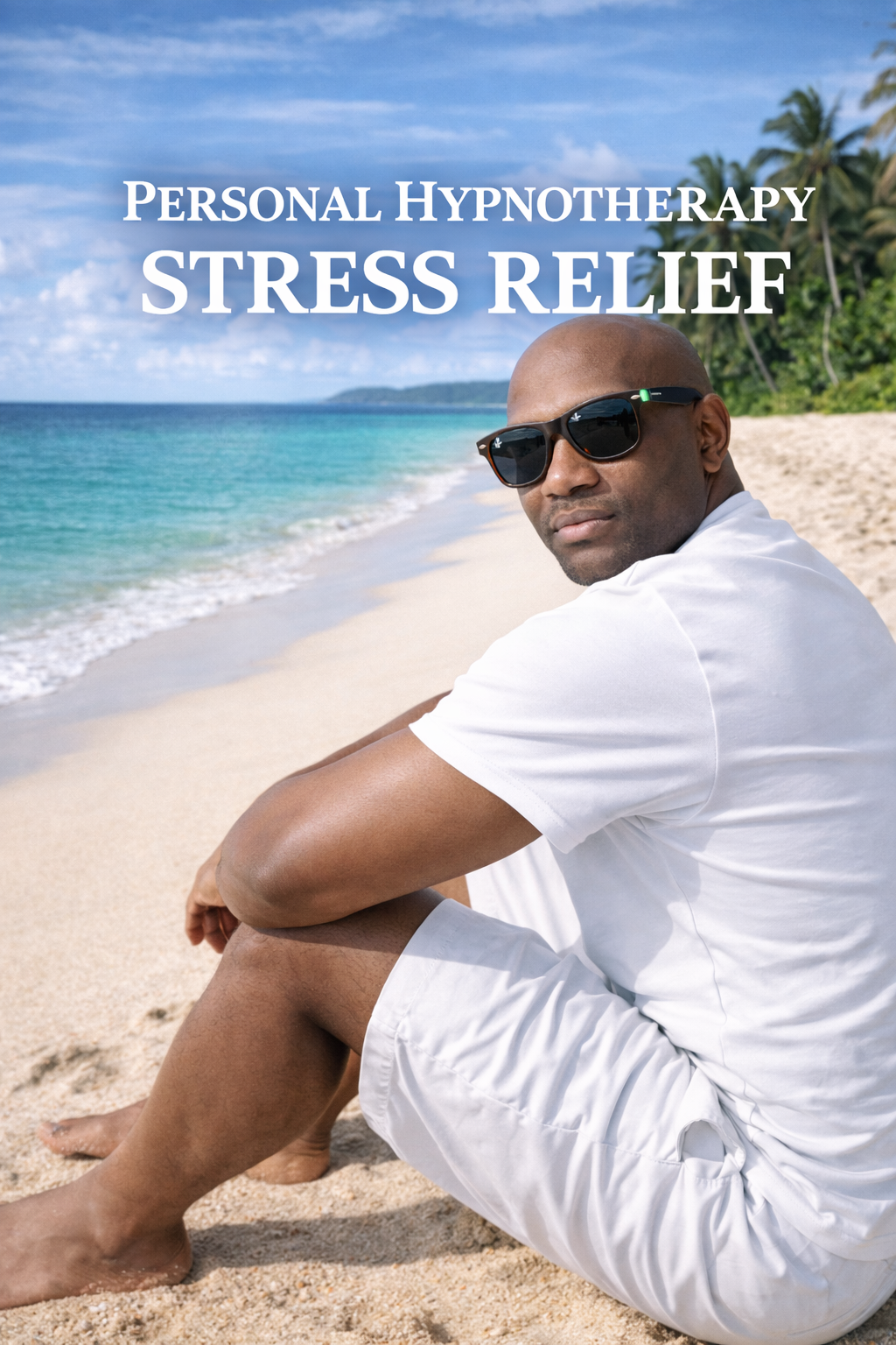 Hypnotherapy Audio Session Download - Stress Relief - Self Hypnosis - Self Hypnotherapy Audio