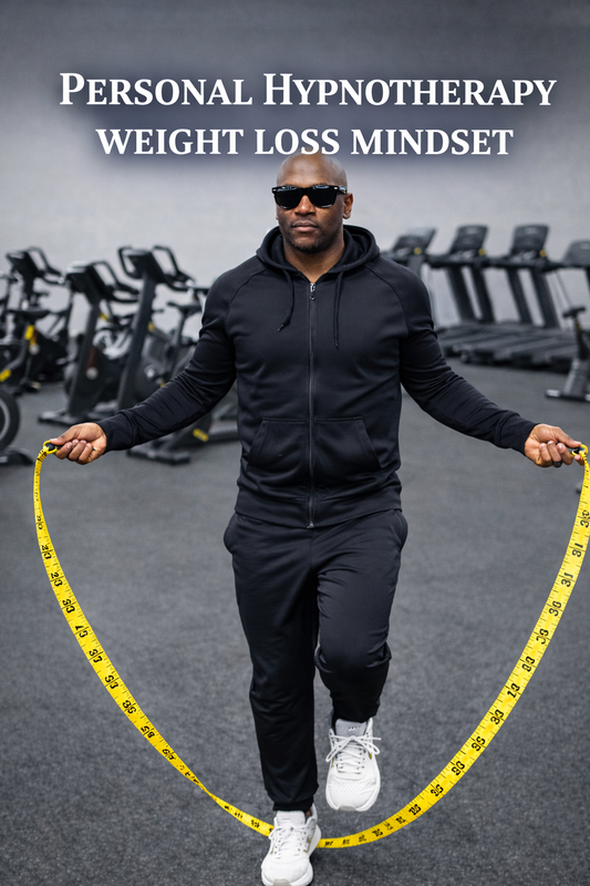 Hypnotherapy Audio Session Download - Lose Weight - Self Hypnosis - Self Hypnotherapy Audio