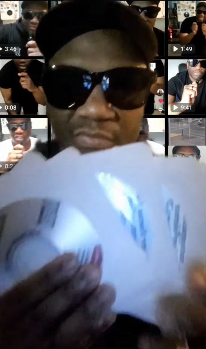 MASTER RESELL RIGHTS TO AUDIO HYPNOTHERAPY SESSIONS BY DOWNLOAD - AUDIOS AND REPRODUCTION LICENSING RIGHTS