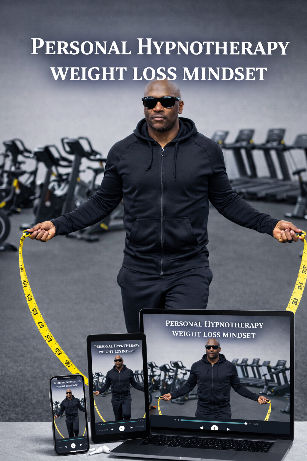 Hypnotherapy Audio Session Download - Lose Weight - Self Hypnosis - Self Hypnotherapy Audio