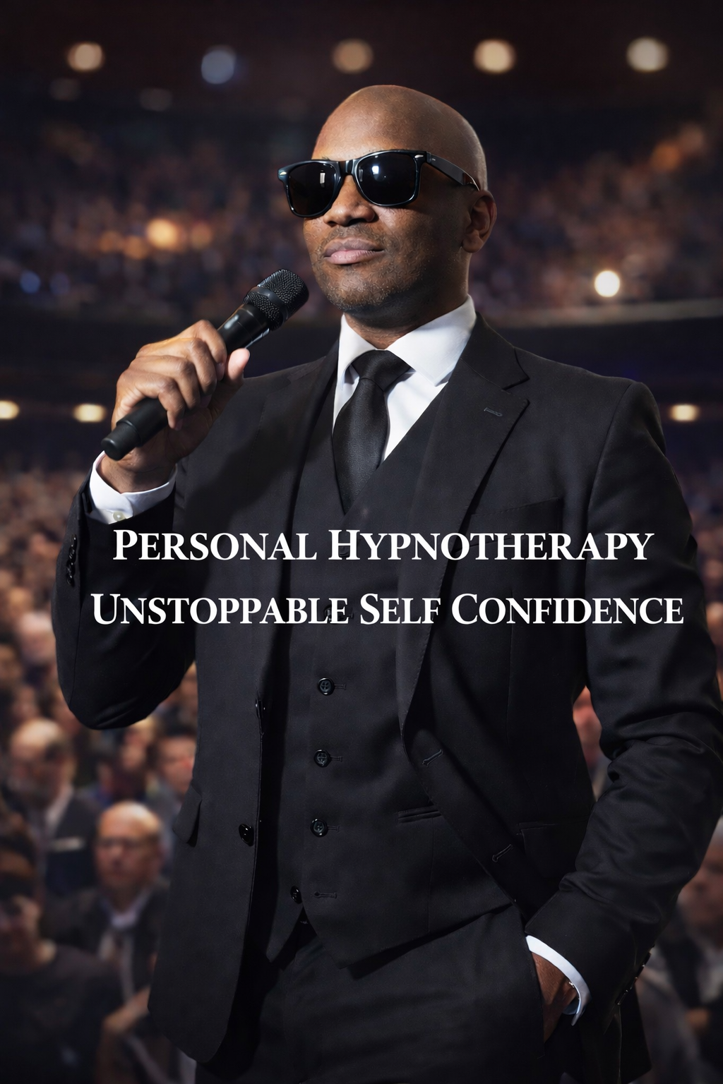 Hypnotherapy Audio Session Download - Boost Confidence - Self Hypnosis - Self Hypnotherapy Audio
