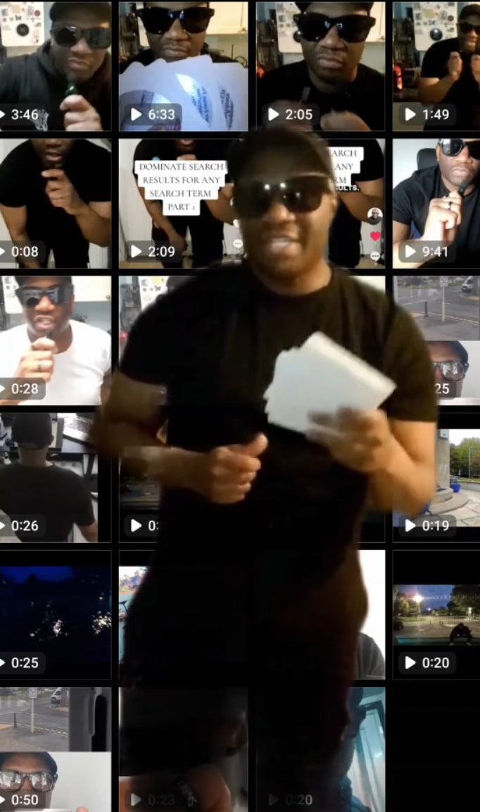 MASTER RESELL RIGHTS TO AUDIO HYPNOTHERAPY SESSIONS BY DOWNLOAD - AUDIOS AND REPRODUCTION LICENSING RIGHTS